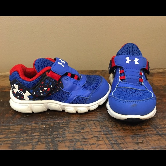 under armour 5c shoes